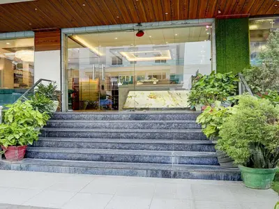 HallReception
