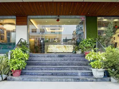 HallReception