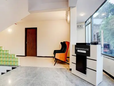 HallReception