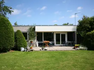Ferienhaus für 5 Personen (60 m²) in Westermient
