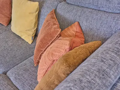 Ambiente / Nahaufnahme