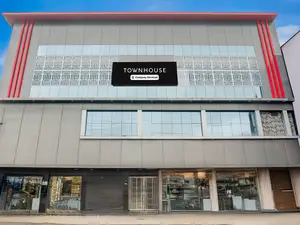 Ferienhaus für 2 Personen (31 m²) in Jabalpur