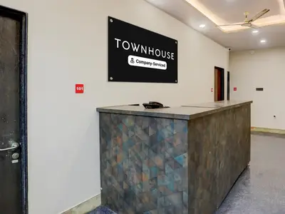 HallReception