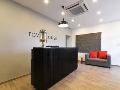 HallReception