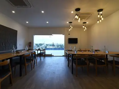DiningRoom