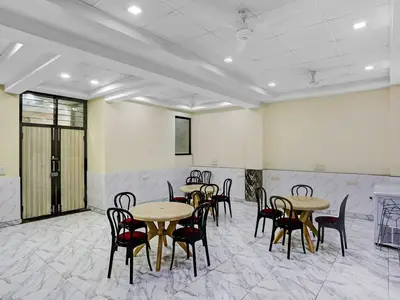 Facilities