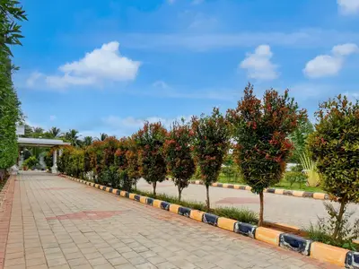 Facilities