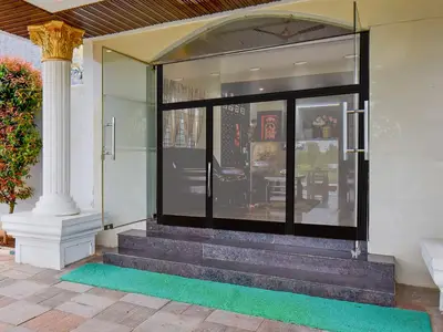 HallReception