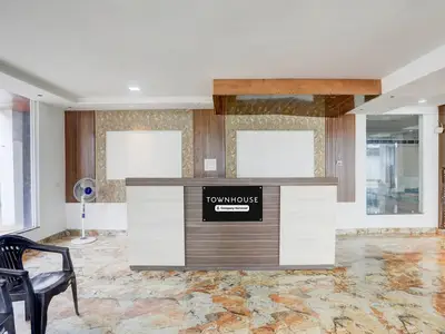 HallReception