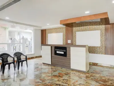 HallReception