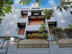 Ferienhaus für 2 Personen (15 m²) in Pune