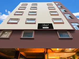 Ferienhaus für 2 Personen (15 m²) in Kalkutta