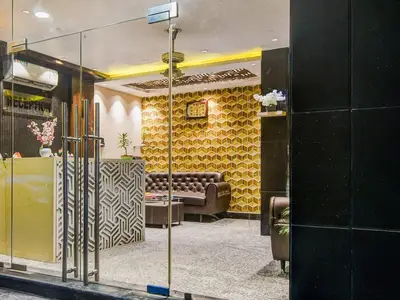 HallReception