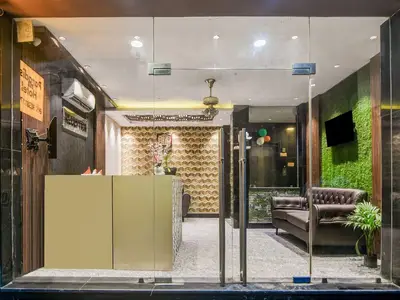 HallReception