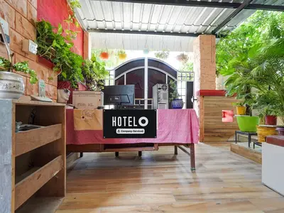 HallReception
