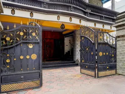HallReception