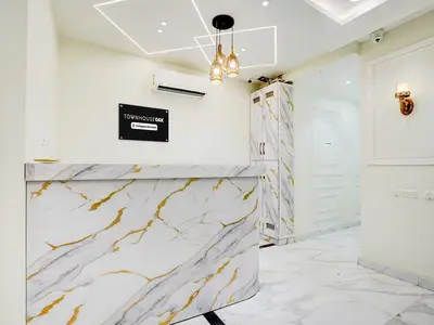 HallReception