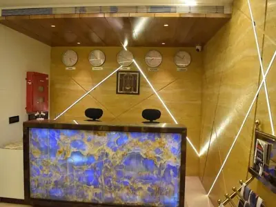 HallReception