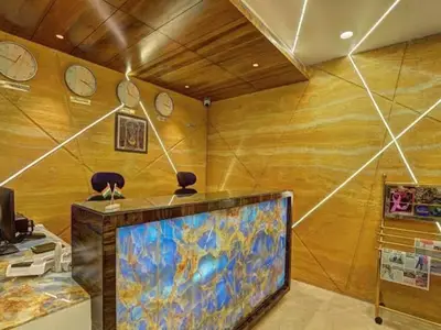 HallReception