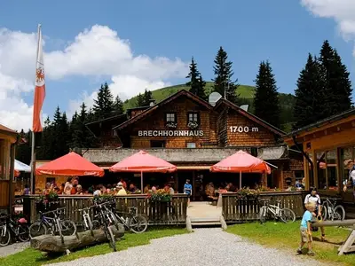 Ferienhaus für 10 Personen (100 m²) in Windau 10/10