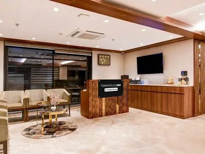 HallReception