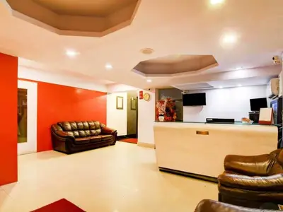 HallReception