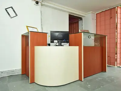 HallReception