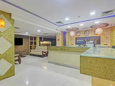 HallReception