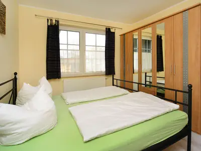 Ferienhaus für 2 Personen (50 m²) in Zingst 8/10