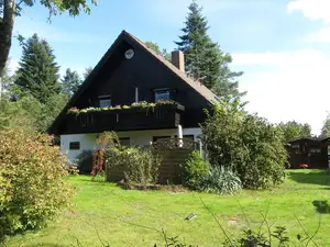 Ferienhaus für 4 Personen (80 m²) in Winsen (Aller)