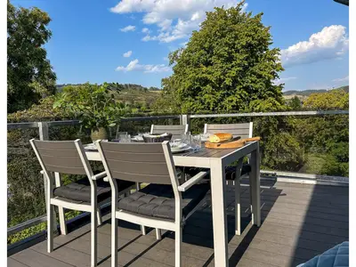 TerraceBalcony