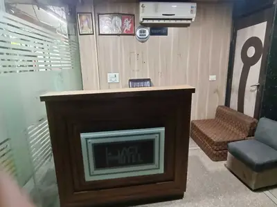 HallReception