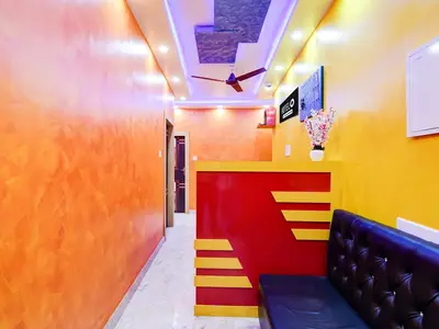 HallReception