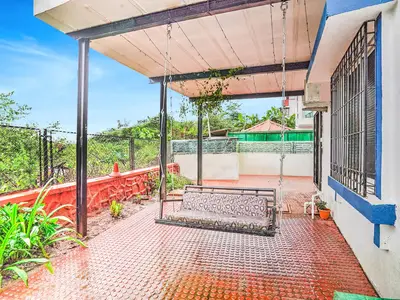 TerraceBalcony