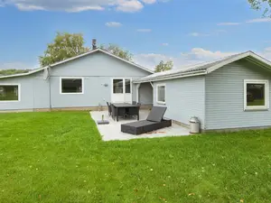 Ferienhaus für 7 Personen (78 m²) in Diernæs