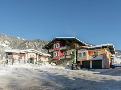 ExteriorWinter