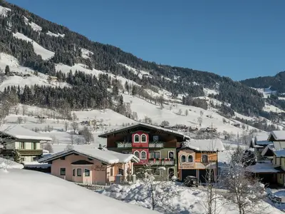 ExteriorWinter