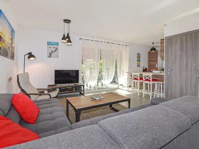 living-room