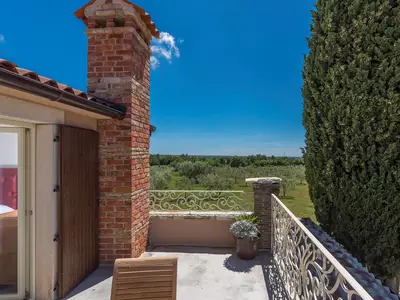 Ferienhaus für 8 Personen (200 m²) in Poreč 2/10