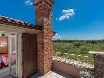 Ferienhaus für 8 Personen (200 m²) in Poreč 3/10