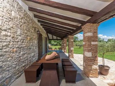 Ferienhaus für 8 Personen (200 m²) in Poreč 4/10