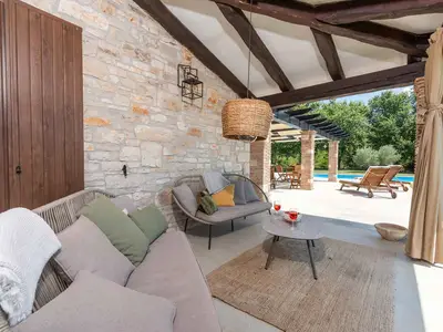 Ferienhaus für 8 Personen (200 m²) in Poreč 5/10