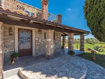 Ferienhaus für 8 Personen (200 m²) in Poreč 6/10