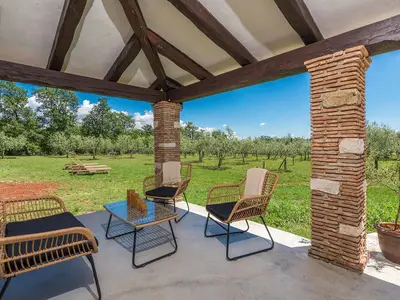Ferienhaus für 8 Personen (200 m²) in Poreč 7/10