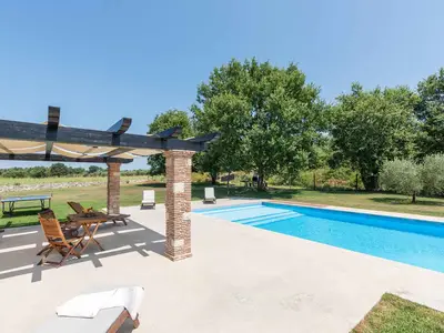 Ferienhaus für 8 Personen (200 m²) in Poreč 10/10