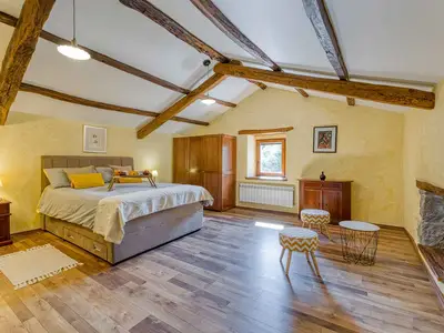Ferienhaus für 7 Personen (100 m²) in Buzet 5/10