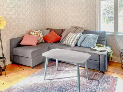 living-room