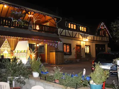 Weihnachtszeit