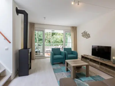Wundervoll eingerichtete Ferienwohnung