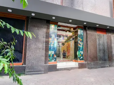 HallReception